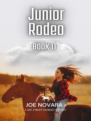 cover image of Junior Rodeo